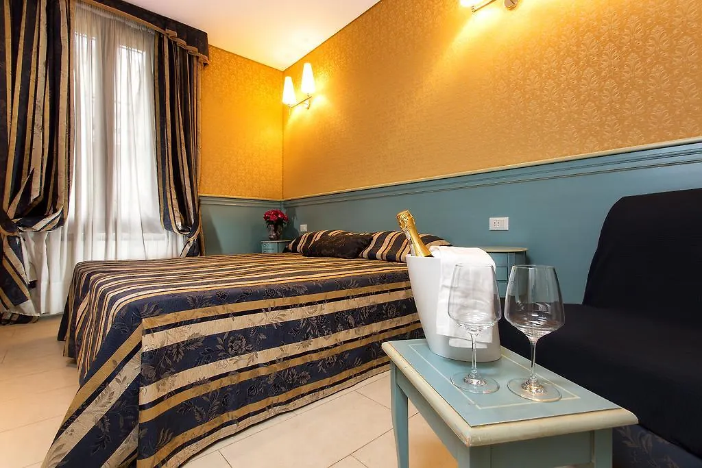 Appartamento Mioni Venecia Apartamento