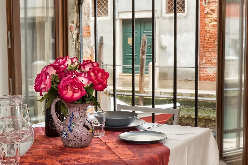 Appartamento Mioni Venice Italy