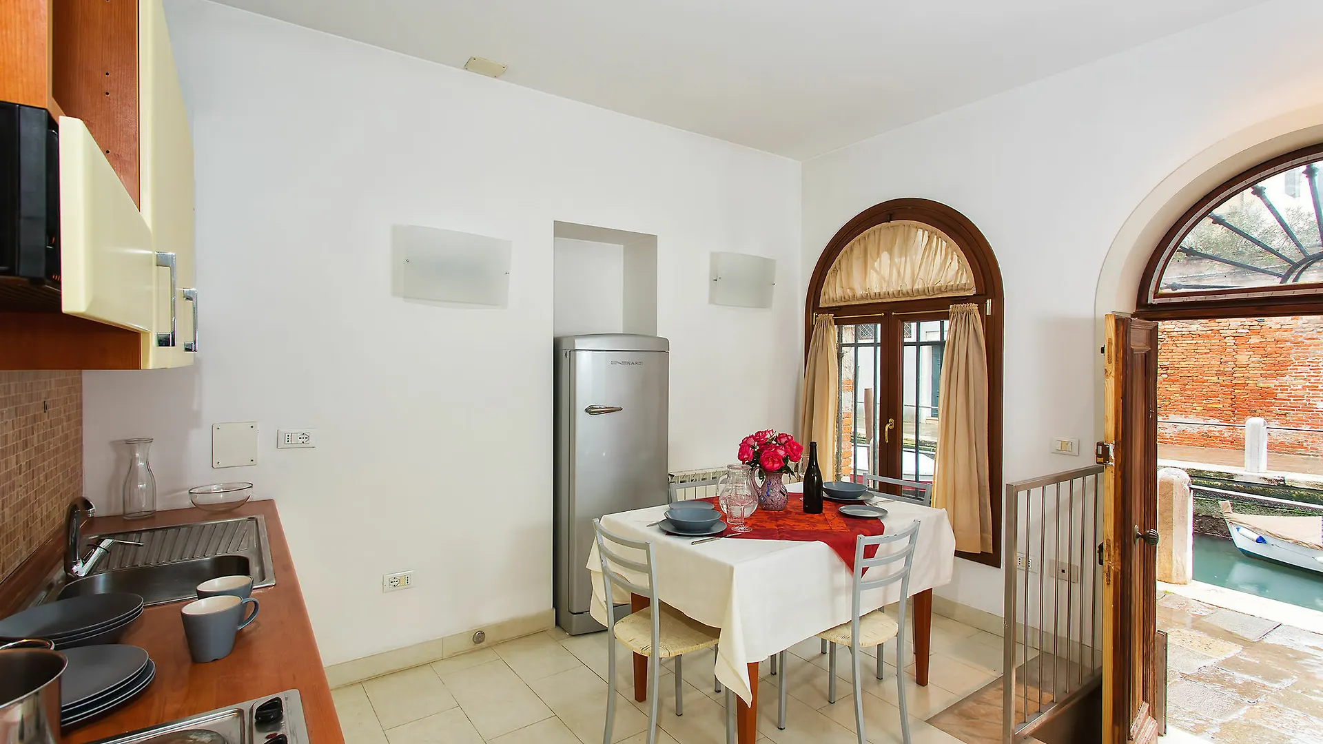 Appartamento Mioni Venecia 0*,  Italia