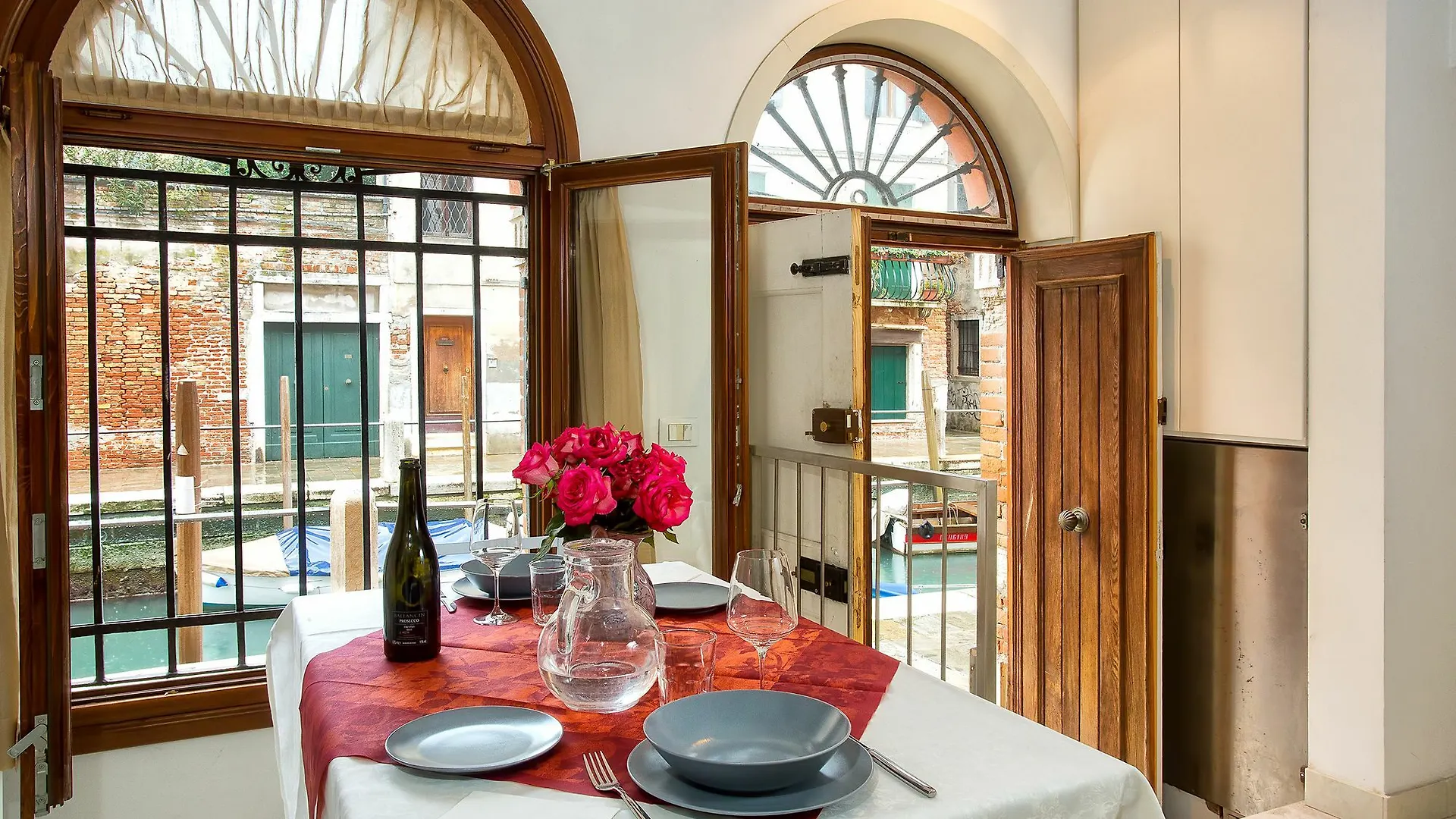 Appartamento Mioni Venice 0*,