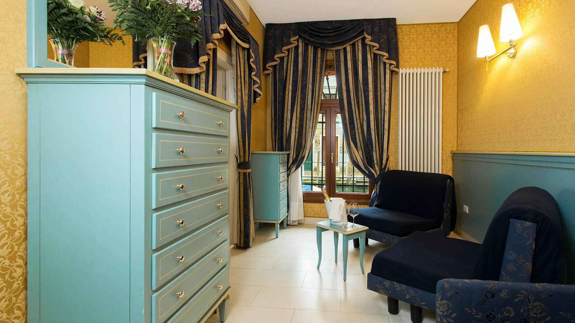 Apartamento Appartamento Mioni Venecia