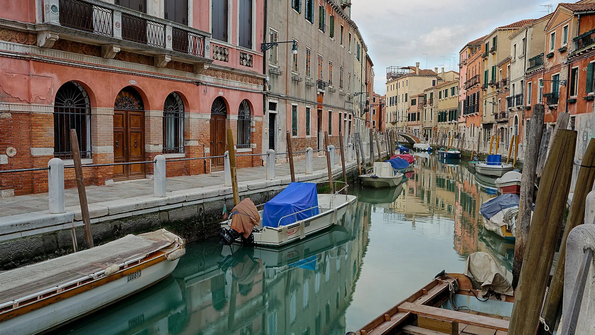 Appartamento Mioni Venecia