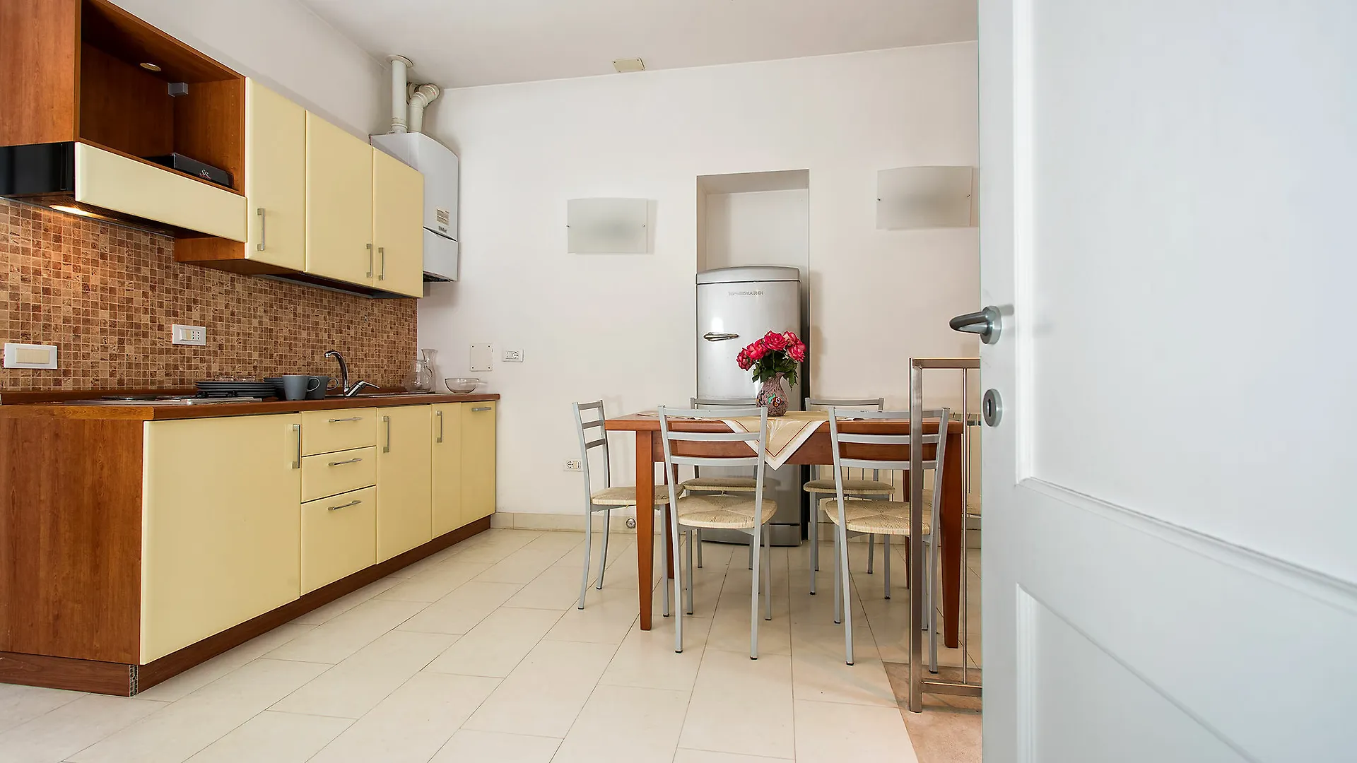 Appartamento Mioni Venecia Apartamento
