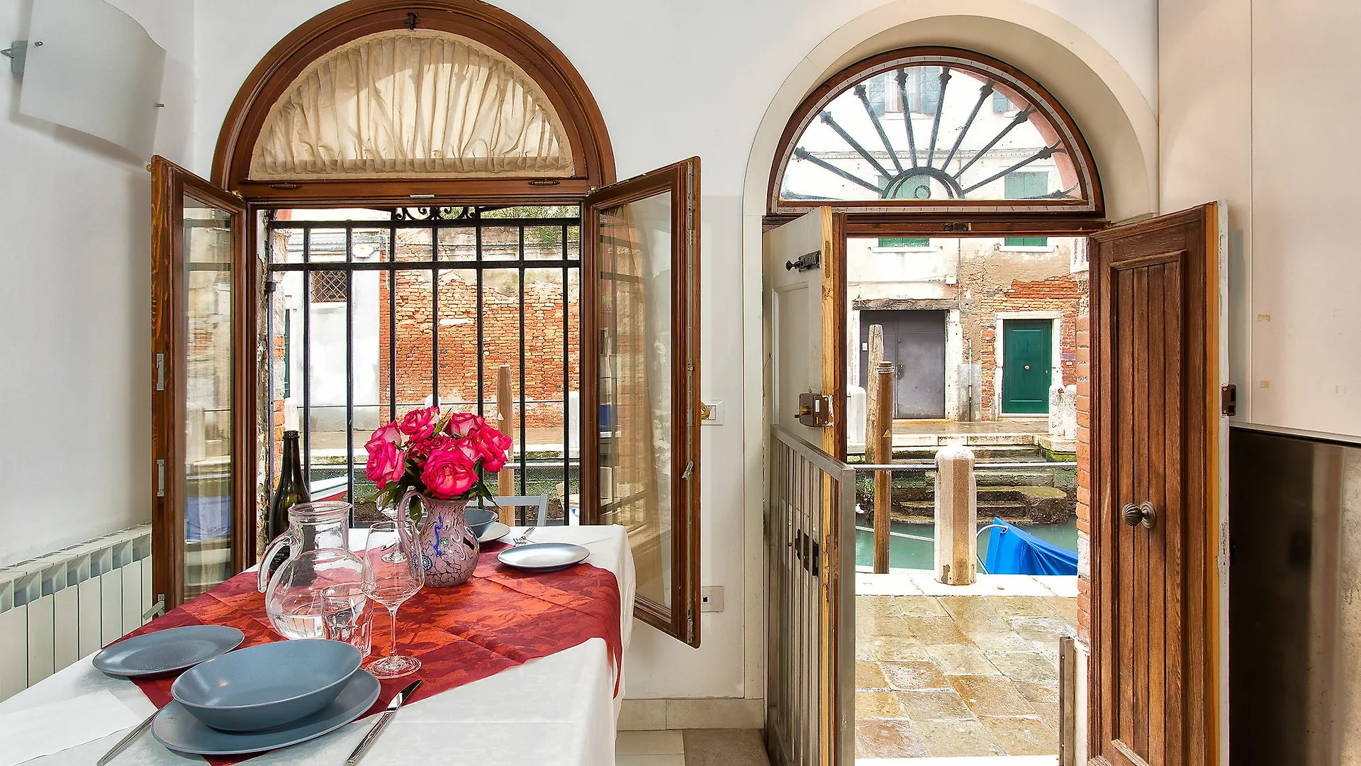 Appartamento Mioni Venecia Italia