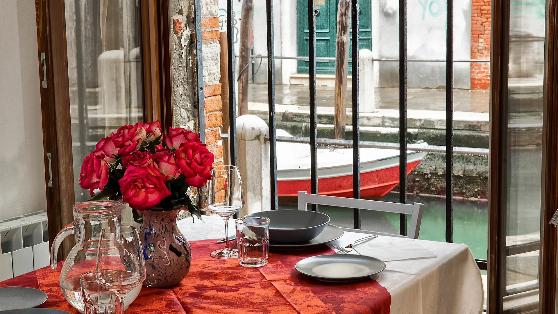 Appartamento Mioni Venice