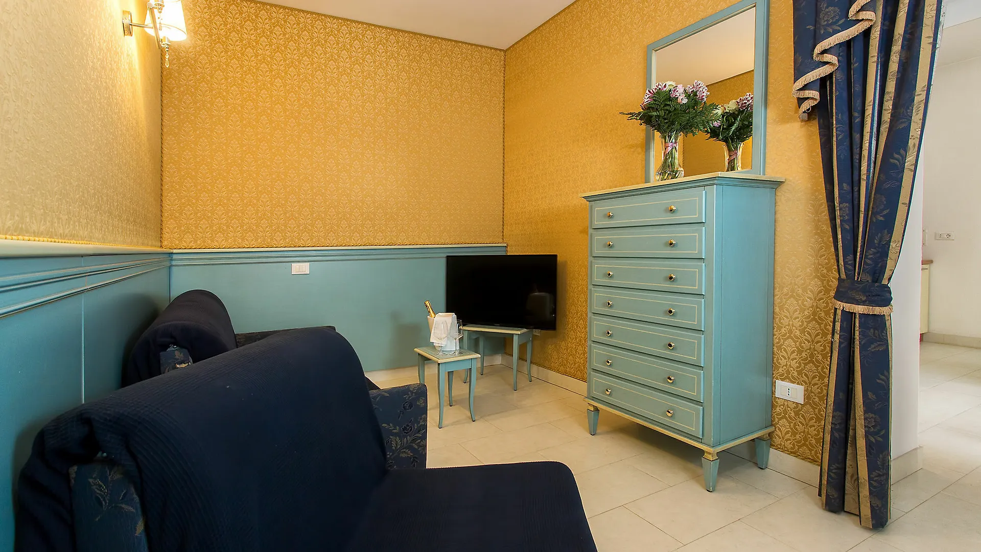 Appartamento Mioni Venice Apartment
