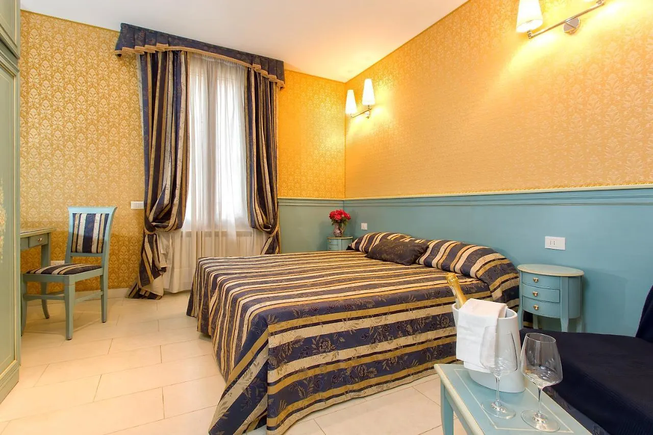 Apartamento Appartamento Mioni Venecia