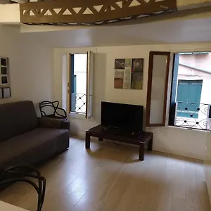 Casa Santa Fosca Venecia