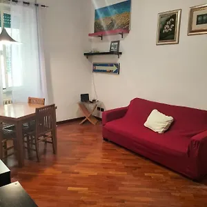 Mirti New Acquedotto Apartamento Roma