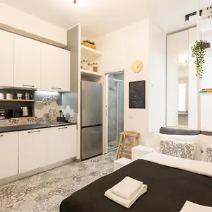 Tiny & Tidy In The Key Area Of Apartamento Milán