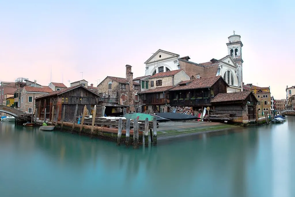 Appartamento Mioni Venice 0*,  Italy