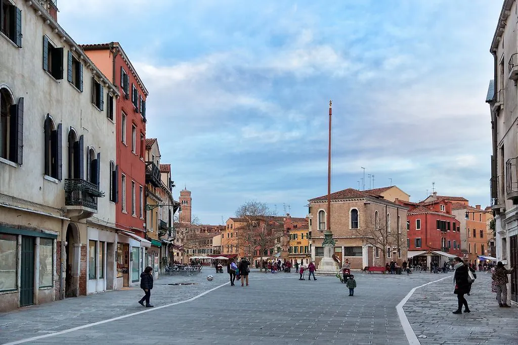 Appartamento Mioni Venice