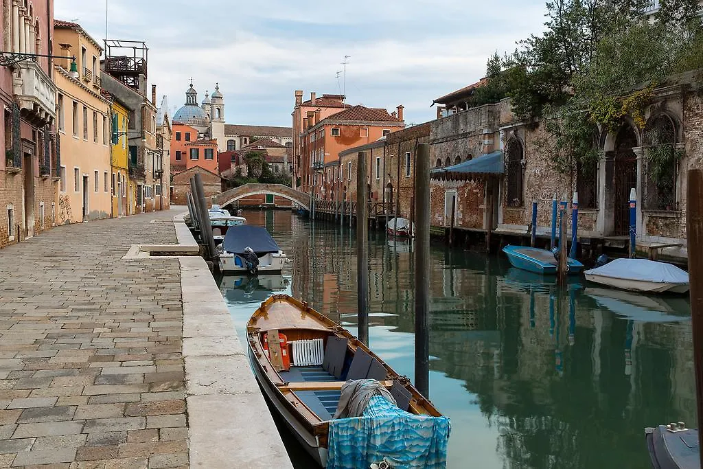 Appartamento Mioni Venice 0*,