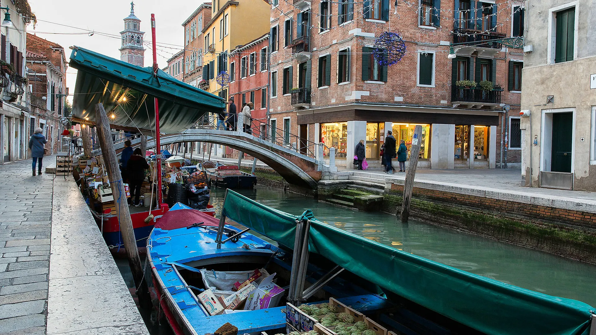Appartamento Mioni Venice Italy