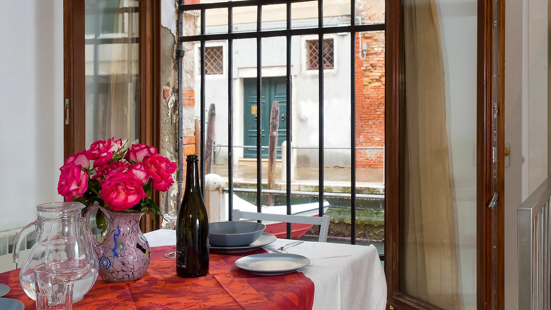 Apartment Appartamento Mioni Venice Italy