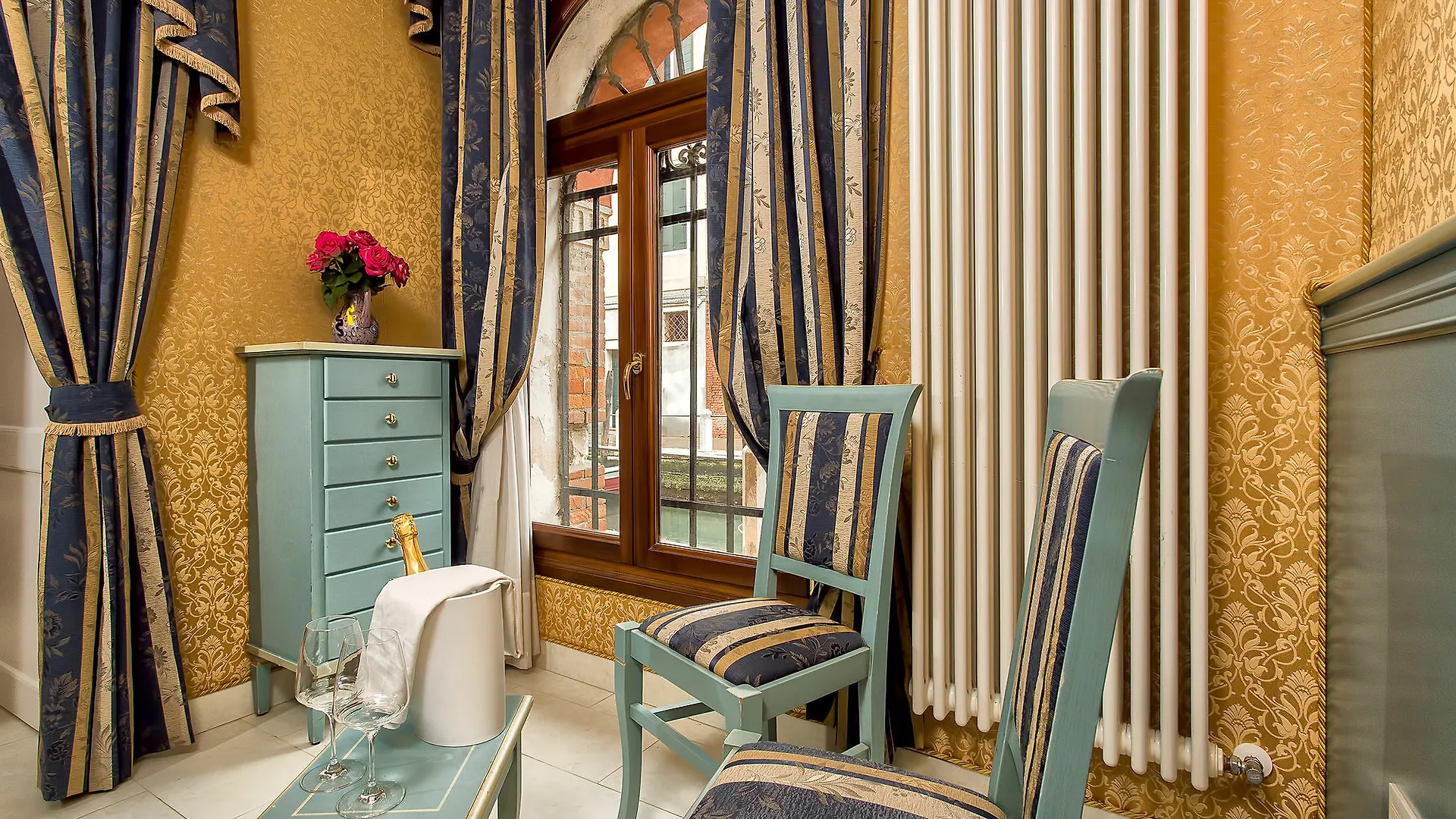 Appartamento Mioni Venice 0*,