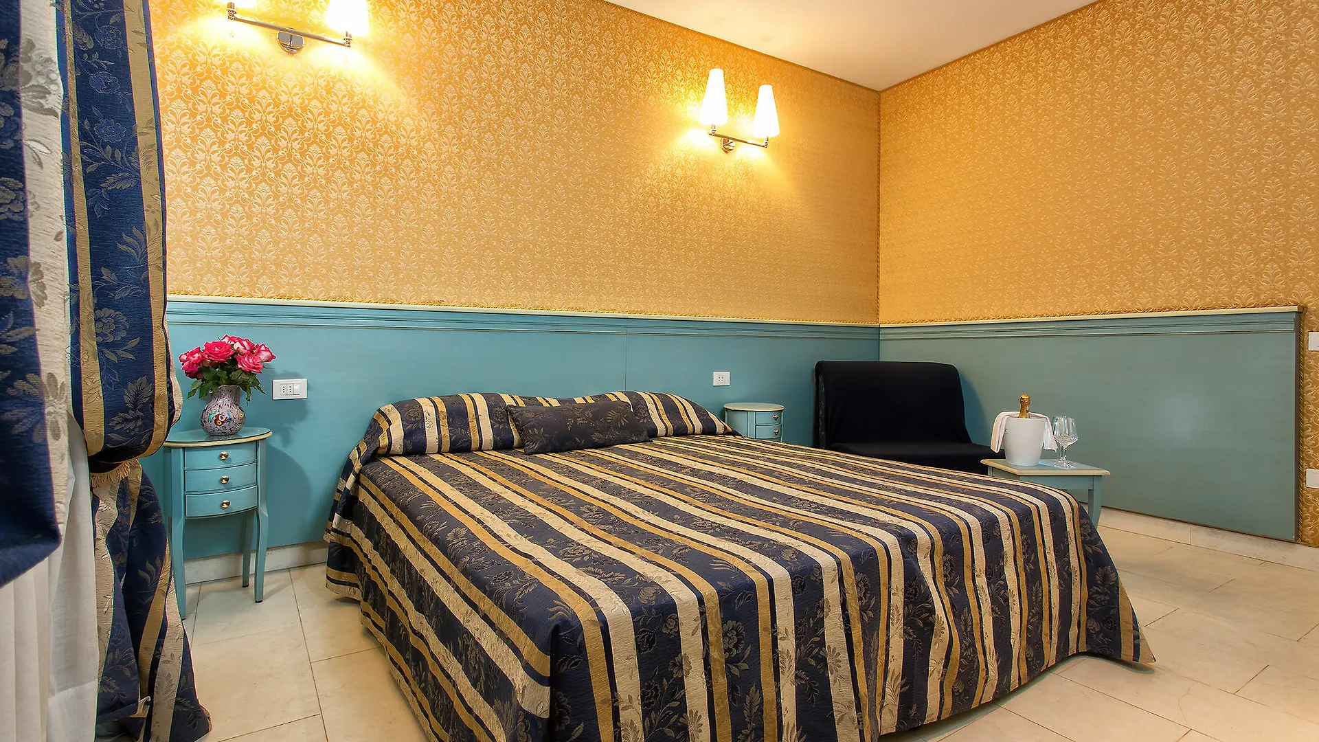 Apartment Appartamento Mioni Venice