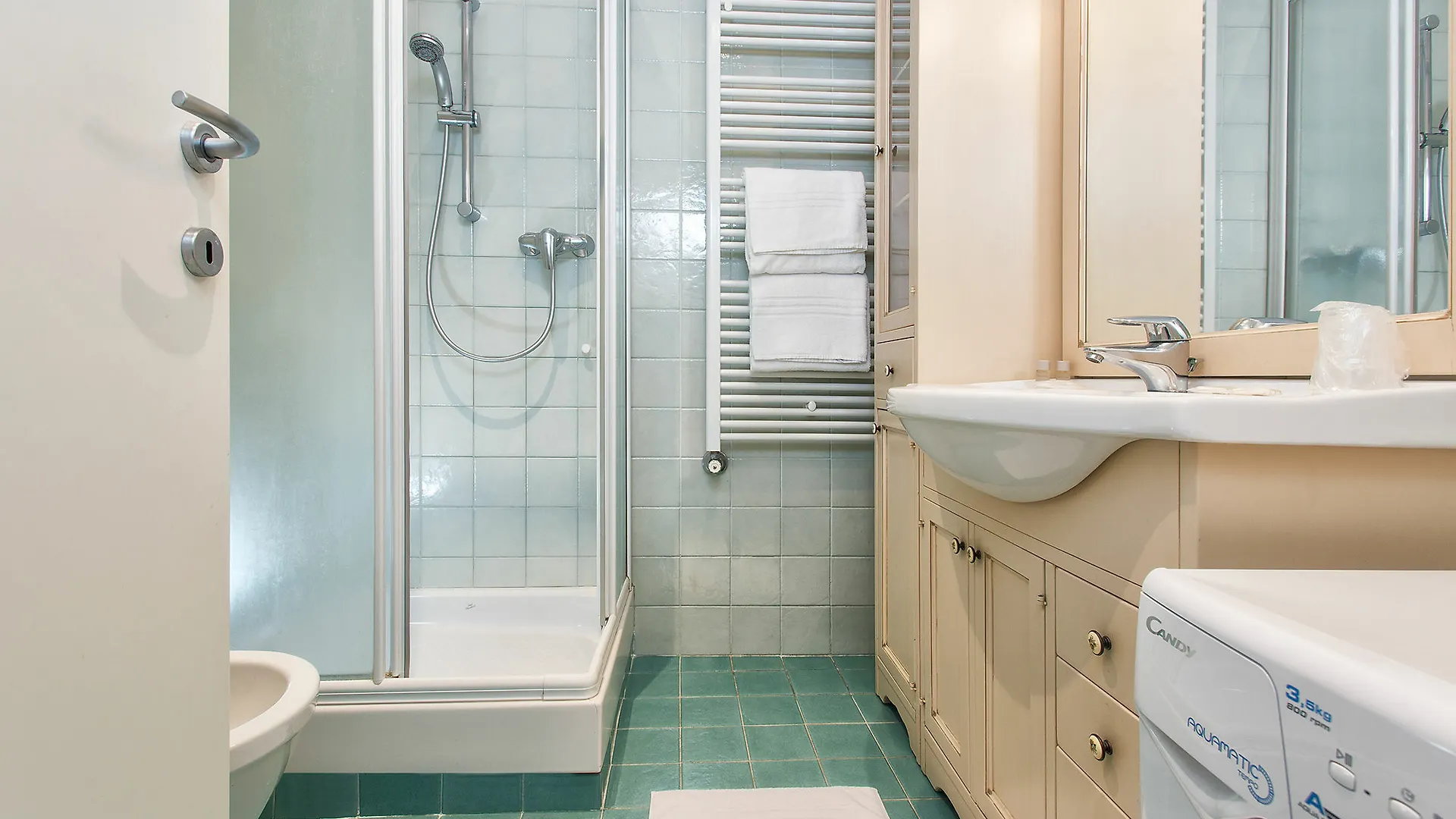 Appartamento Mioni Venice Apartment