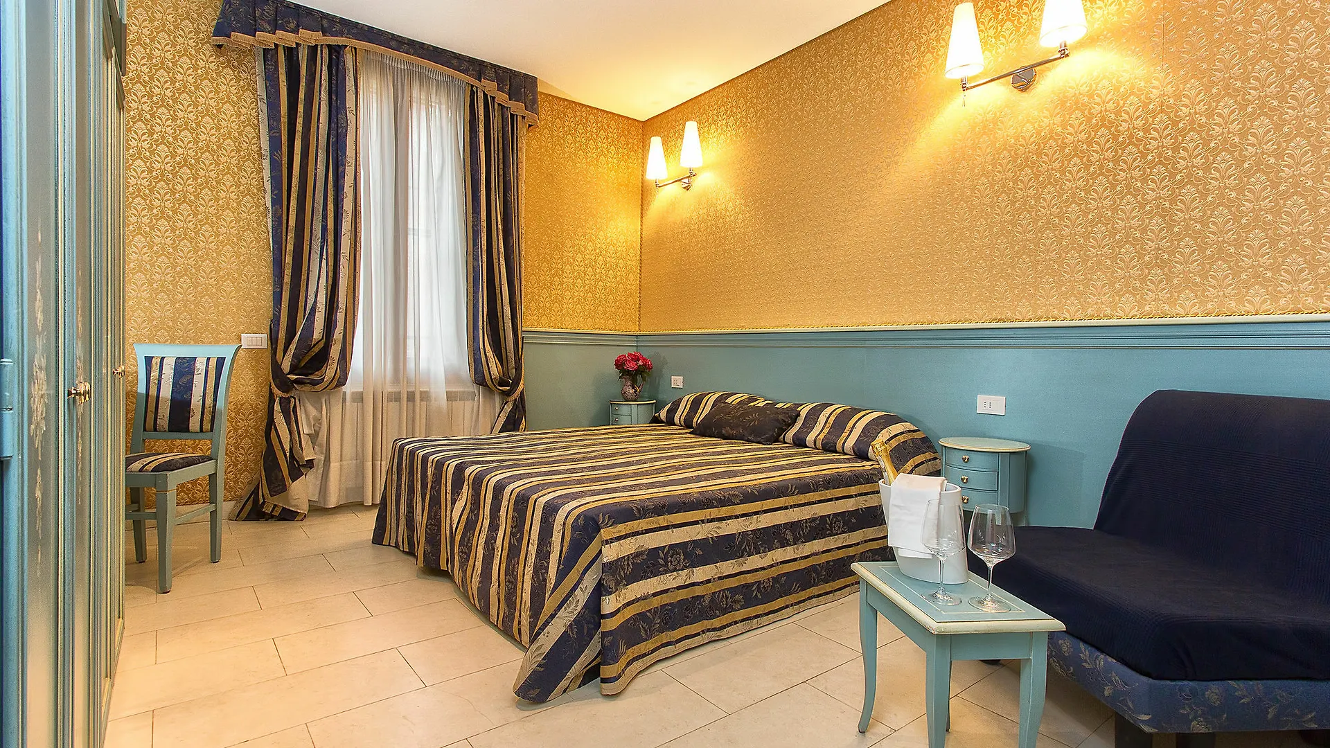Apartment Appartamento Mioni Venice